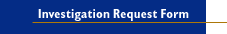 investigation request form