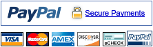 pay with paypal
